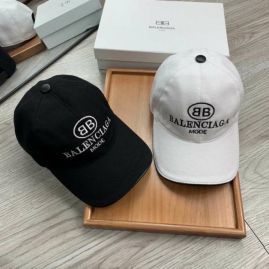 Picture of Balenciaga Cap _SKUBalenciagaCap032403194